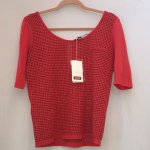 NWT Comptoir Des Cotonniers Women’s Shirt - Large